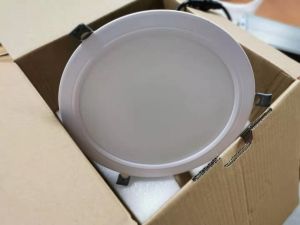 燈具防護等級IP65是什么意思？