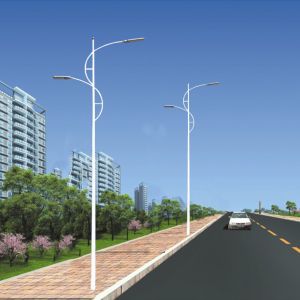 為什么市政道路照明大部分都采用黃色暖光？